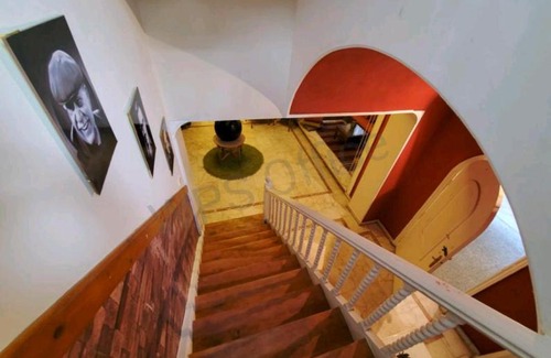 Maadi Villa | villa with garden and private pool