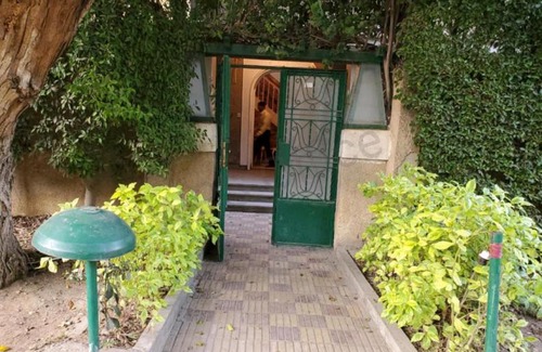 Maadi Villa | villa with garden and private pool