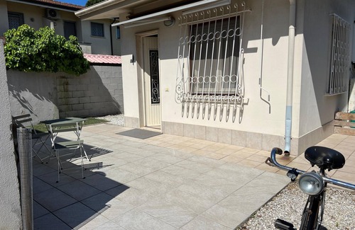Torre del Lago Puccini Villa | Villa con jardín en el mar de Torre del Lago - Viareggio - Versilia