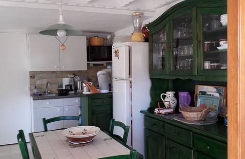 Saint-Cyprien Plage Villa | Villa con jardín y terrazas