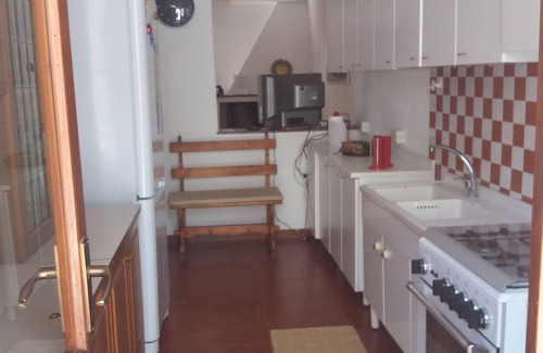 Villaggio Mandorli Villa | Villa con jardín cerca de la playa del campus