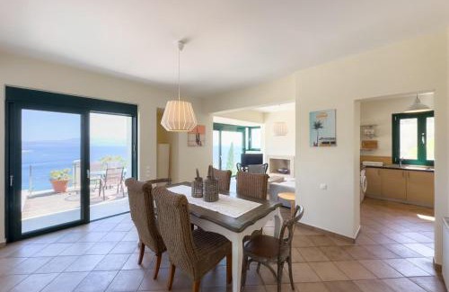 Marathon Casa | villa with great seaview