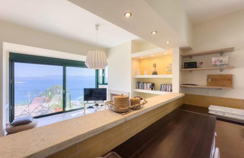 Marathon Casa | villa with great seaview