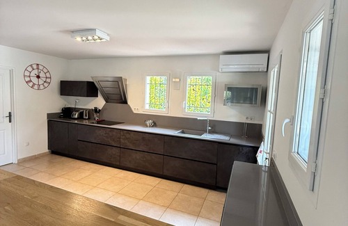 Pont Royal Villa | Villa with heated pool in the heart of the Pont Royal Golf Club