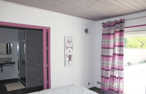 Talais Villa | Villa con piscina climatizada a 5 minutos del mar para 14 a 17 personas
