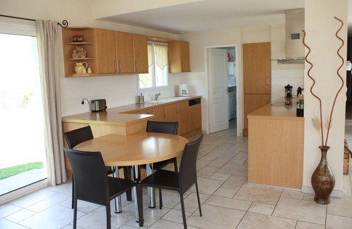 Argonay Casa | Villa con piscina climatizada a 6 km del lago de Annecy - vista excepcional