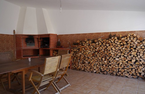 Obidos Villa | Villa con piscina privada climatizada y WiFi