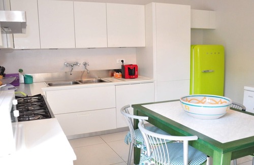 Forte dei Marmi Villa | VILLA con gran jardín, con una gran piscina de nueva construcción