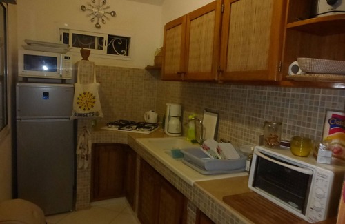 La Somone Villa | Villa con piscina individual - La Somone - precio decreciente