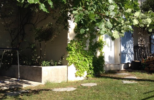 Lambesc Casa | Villa con piscina en residencia segura, en Provenza