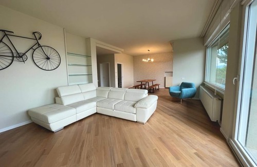 Desenzano del Garda Villa | Villa with spectacular views of Lake Garda
