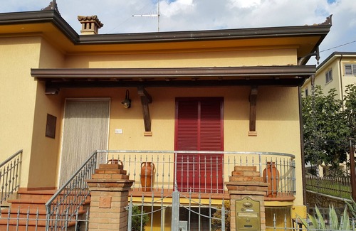 Foiano della Chiana Villa | Villa con jardín en el corazón de la Toscana max 12 plazas