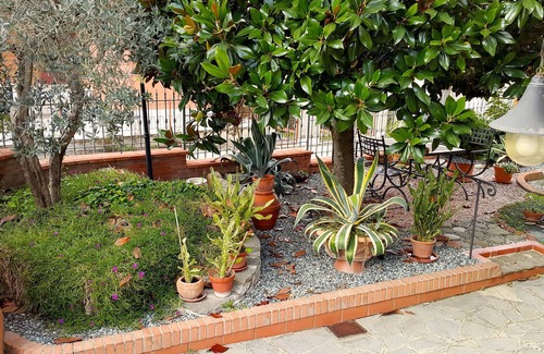 Foiano della Chiana Villa | Villa con jardín en el corazón de la Toscana max 12 plazas