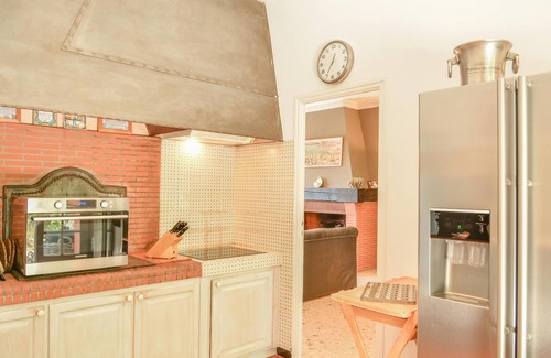 Montmaurin Casa | Villa with large terrace and swimming pool