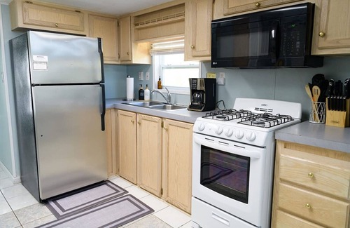 Bloomington Casa | Villa with Loft in Lake Monroe near IU