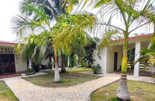Corozal Cabaña | VILLA with Ocean/Canal Views, Pool, King GET 35% OFF WHEN USING US CREDIT CARD.