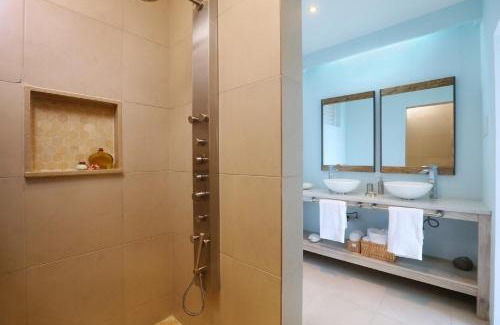 Bois d'Orange Apartamento | Villa with ocean view and infinity pool