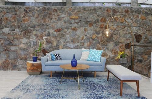 Bois d'Orange Apartamento | Villa with ocean view and infinity pool