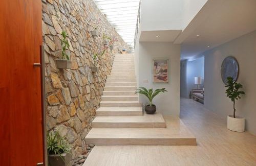 Bois d'Orange Apartamento | Villa with ocean view and infinity pool