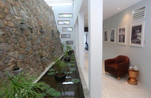 Bois d'Orange Apartamento | Villa with ocean view and infinity pool