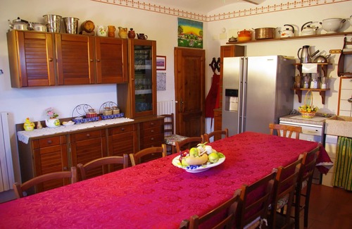 Foiano della Chiana Villa | Villa con piscina privada, jacuzzi, sauna y descuentos de última hora