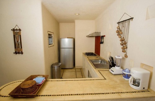 Puente del Mar Villa | Villa with private pool and terrace