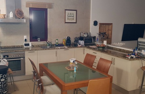 Aldeia dos Palheiros Villa | Villa con piscina en la región de Ourique 9 personas 4 habitaciones