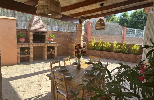 Lloret Blau Villa | Villa With Panoramic Views