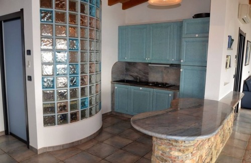 Innamorata Villa | Villa con vistas al mar (8-9pax) 3 dormitorios 2 baños