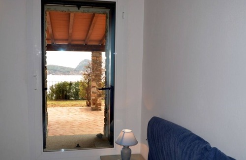 Innamorata Villa | Villa con vistas al mar (8-9pax) 3 dormitorios 2 baños