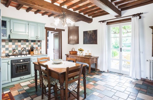 Bivio Lugnano Casa | Casa / villa / chalet - Città di Castello