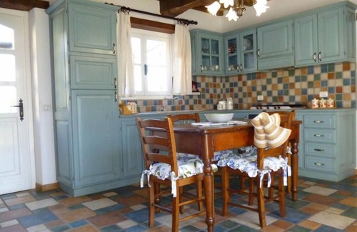 Bivio Lugnano Casa | Casa / villa / chalet - Città di Castello