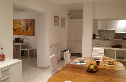 Trans-en-Provence Villa | villa con piscina, tranquilo, entre mar y olivos