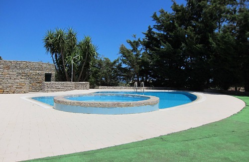 San Vito Lo Capo Villa | Villa con piscina - No te pierdas esta oportunidad