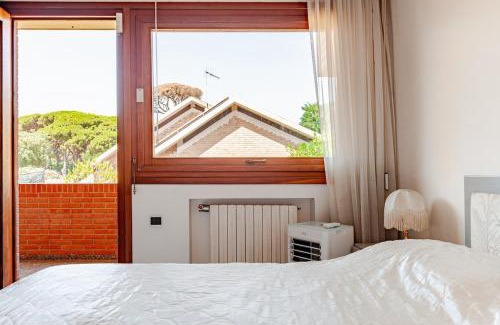 Punta Ala Villa | Villa with pool 150m from the sea in Punta Ala