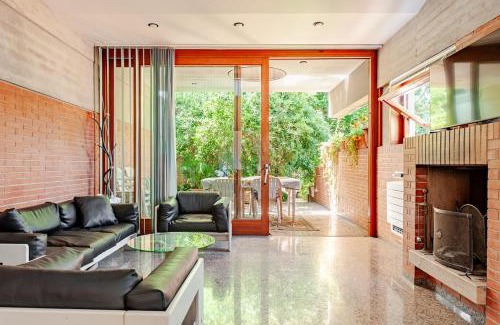 Punta Ala Villa | Villa with pool 150m from the sea in Punta Ala