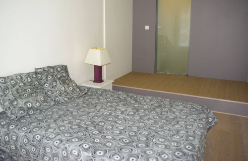 Cabestany Casa | VILLA con piscina, 4 dormitorios, 10 'de las playas, cerca de CANET, 1400 euros / semana