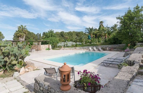 Galatina Villa | Villa con piscina a pocos km de Gallipoli, Salento
