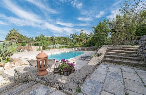 Galatina Villa | Villa con piscina a pocos km de Gallipoli, Salento