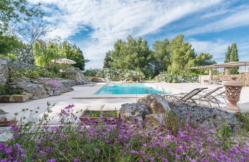 Galatina Villa | Villa con piscina a pocos km de Gallipoli, Salento
