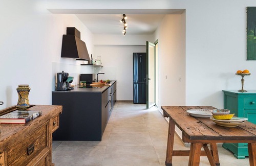 Menfi Villa | Villa en Menfi con 4 habitaciones, capacidad 8