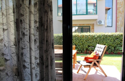 Skotina Casa | Villa con piscina y jardín, wifi, 7 pers. | Pieria - Olympus. Riviera, Macedonia