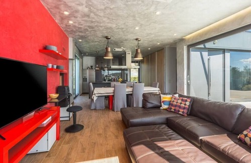 Borik Villa | Villa with pool and private garden in Rovinj