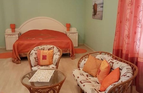 Sigulda Casa | Villa con piscina y sauna
