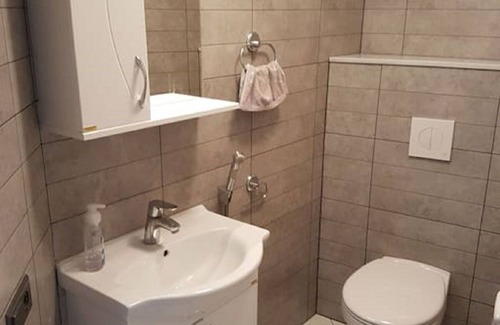 Sigulda Casa | Villa con piscina y sauna
