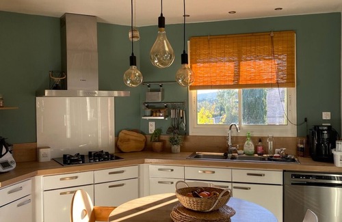 Sigean Casa | Villa with pool and summer kitchen