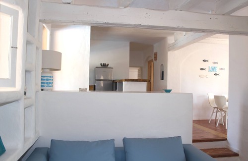 Es Pujols Villa | Villa con piscina a pochi passi dal centro di Es Pujols