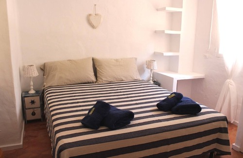 Es Pujols Villa | Villa con piscina a pochi passi dal centro di Es Pujols