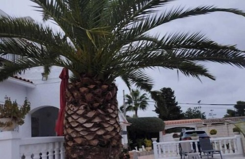 El Roc de Sant Gaieta Casa | Villa con Piscina Cerca a la Playa