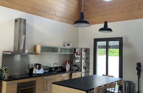 Horte Neuve Casa | Villa with pool, close to beaches and town center.